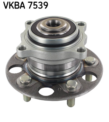 SKF Kerékcsapágy aggyal VKBA7539_SKF